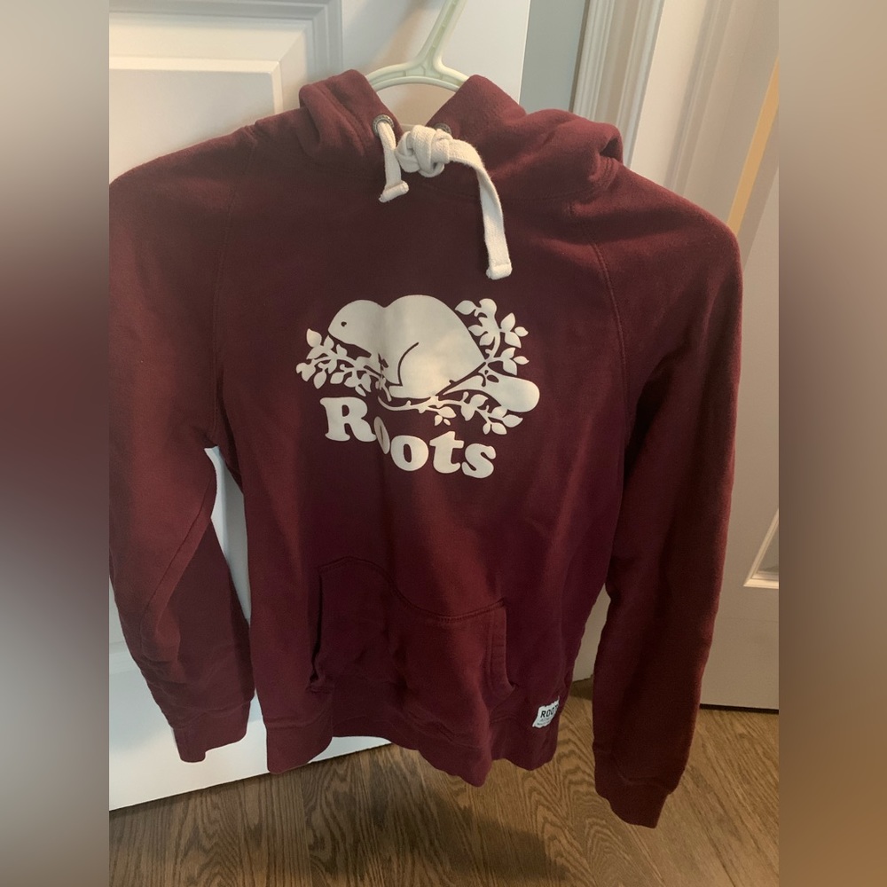 Roots Hoodie